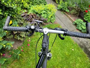 Bulls Jugendfahrrad Moutainbike