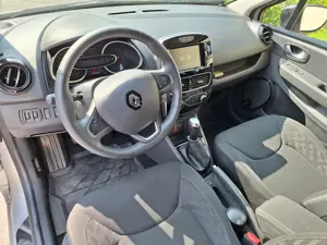 Renault Clio Grandtour TCe 90PS - keine 15.000km!!! Bild 8
