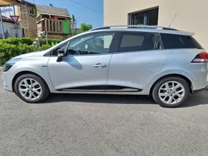 Renault Clio Grandtour TCe 90PS - keine 15.000km!!! Bild 3
