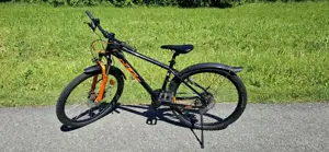 KTM Mountainbike 27,5 " Bild 4