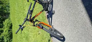 KTM Mountainbike 27,5 " Bild 2