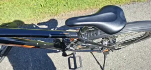 KTM Mountainbike 27,5 " Bild 3