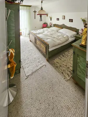 Bauernzimmer, Fremdenzimmer sehr schöner Zustand Bild 2