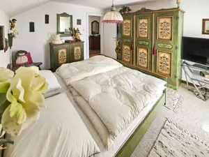 Bauernzimmer, Fremdenzimmer sehr schöner Zustand Bild 4