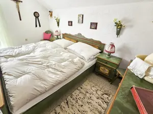 Bauernzimmer, Fremdenzimmer sehr schöner Zustand Bild 5