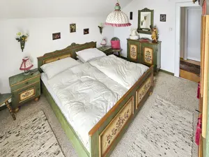 Bauernzimmer, Fremdenzimmer sehr schöner Zustand Bild 3