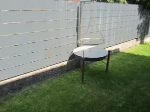 Feuerschale zu Verkaufen