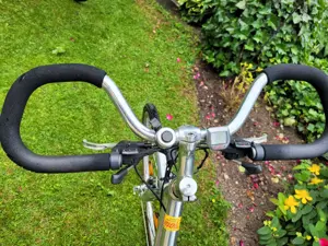 Simplon Damenfahrrad Bild 4