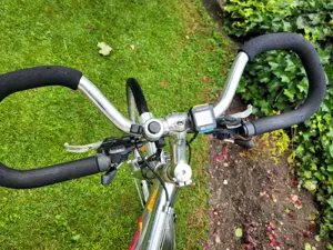 Simplon Herrenfahrrad Bild 3