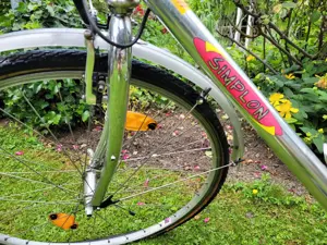 Simplon Herrenfahrrad Bild 2