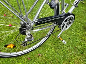 Simplon Herrenfahrrad Bild 4