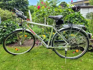Simplon Herrenfahrrad