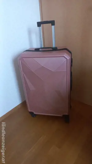 grosser Reisekoffer 