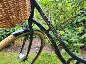 Kalkhoff Retro Damenfahrrad (Hollandrad) Bild 5