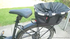 KTM E-bike 625 Bild 5
