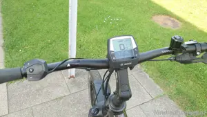 KTM E-bike 625 Bild 3