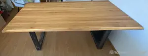 Eiche Tisch zu Verkaufen