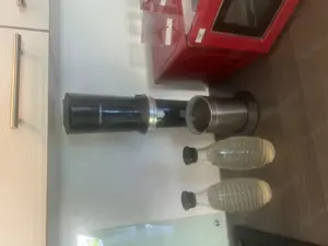 Soda Stream