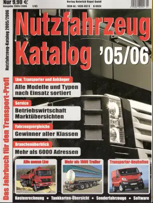 Ich löse meine Zeitschriftensammlung auf! Bild 4