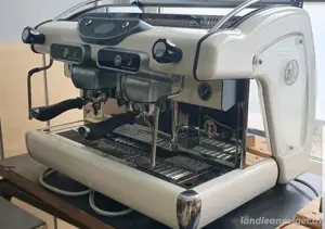 BFC Galileo Espressomaschine Kaffeemaschine Siebträger
