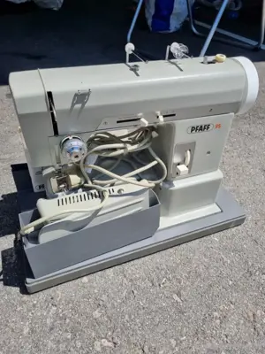 Nähmaschine Pfaff