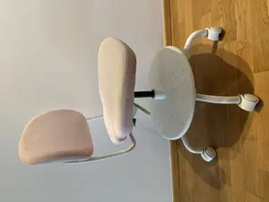 IKEA VIMUND Schreibtischstuhl  Bild 3