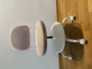 IKEA VIMUND Schreibtischstuhl 