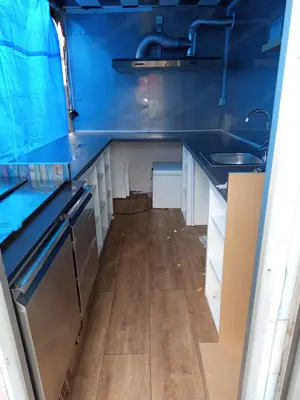 Imbisshänger  Bild 6