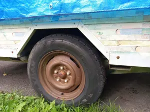 Imbisshänger  Bild 10