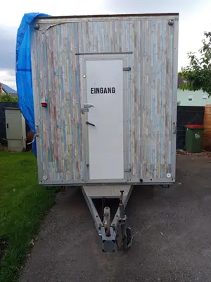 Imbisshänger  Bild 2
