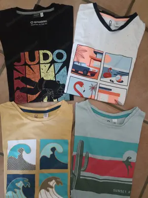 Jungs-Kleidung 158 164 Bild 4