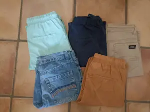 Jungs-Kleidung 158 164 Bild 3