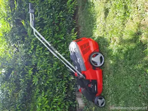 Einhell, Akku Rasenmäher Bild 2