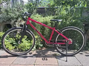 Kinderfahrrad nagelneu ab 7 Jahre Bild 2