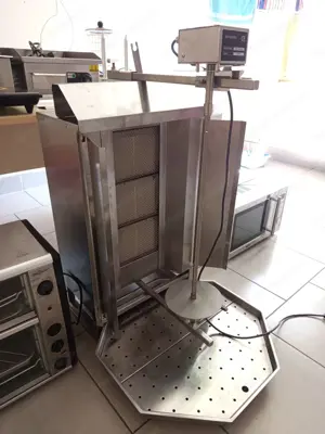Imbissgeräte Bild 10