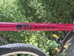 Kinderfahrrad nagelneu ab 7 Jahre