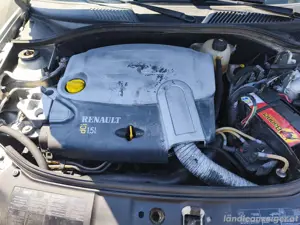Renault Clio 2 TÜV 2 26 +4 Monate  Bild 2