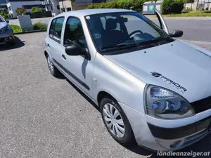 Renault Clio 2 TÜV 2 26 +4 Monate  Bild 4