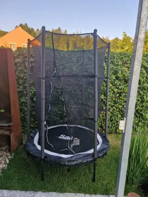 Trampolin Kleinkinder