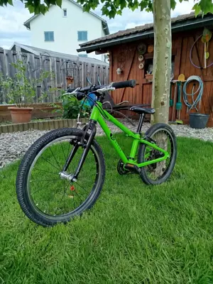 KUbike 20L Superlight  Bild 2