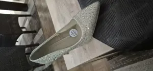 Nagel neue Damen  Schuhe 