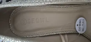 Nagel neue Damen  Schuhe  Bild 3