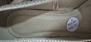 Nagel neue Damen  Schuhe  Bild 4
