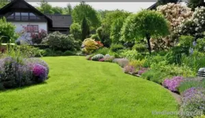 Gartenarbeiten leicht gemacht.....