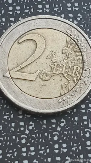 2 euro  2018 kynpom kibris  Bild 4