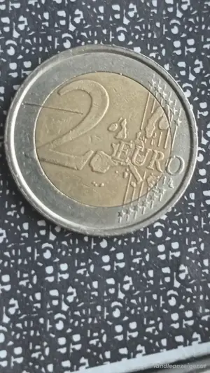2 euro  2002 Italien  Bild 4