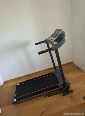 Laufband klappbar