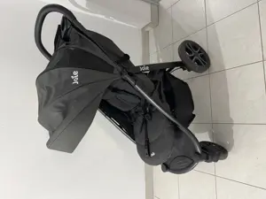 Buggy Kinderwagen Bild 2
