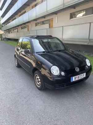 Volkswagen Lupo 1,0