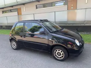 Volkswagen Lupo 1,0 Bild 2